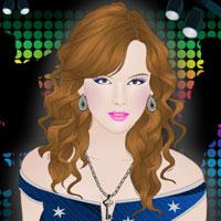 play Taylor Swift Party Makeover