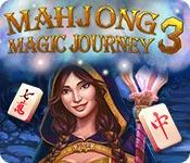 play Mahjong Magic Journey 3