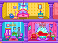 Princess Doll House 2