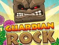 Guardian Rock game