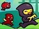 Ninja Duck Adventure Game