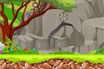 play Who Can Escape Forest Cave