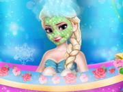 Elsa Spa Treat