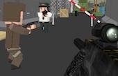 play Military Wars 3D Multiplayer