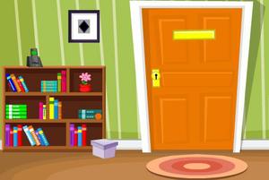 play Ajaz Wizard Room Escape