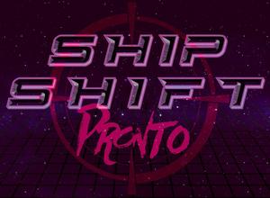 Shipshift Pronto