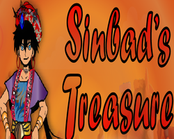 play Sinbads Treasure