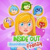 play Inside Out Emotion Frenzy