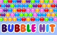 play Bubble Hit