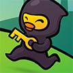 play Ninja Duck Adventure