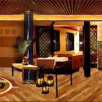 play Escape From Luxurious Room
