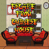 Escape From Chinese House