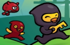 play Ninja Duck Adventure