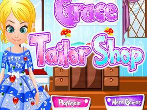 Grace Fashion Tailor Shop