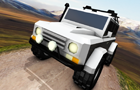 play Super 4X4 Rally