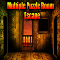 Avm Multiple Puzzle Room Escape