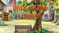 play Little Square Escape