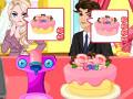 play Wedding Cake Factory