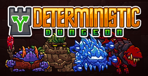 play Deterministic Dungeon