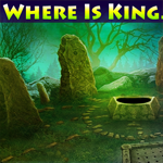 Where Is King