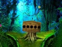 play Forest Fairy Escape