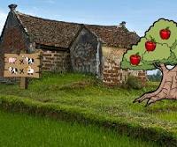 play Ancient Village Escape