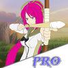 Victoria Bow And Arrow Tournament Pro