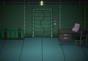 play Mission Escape The Lab Game
