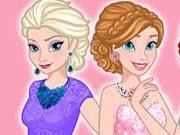 play Spring Disney Princess