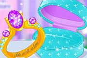 Design Your Disney Princess Ring