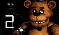 Five Nights At Freddy'S 2