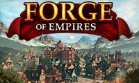 Forge Of Empires