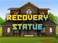 Recovery Statue