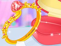 play Design Your Disney Princess Ring