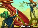 play Dragon Fortress