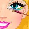 Barbie'S Makeup Challenge