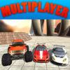 Multiplayer Crash Racing