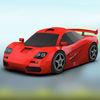 Car Race 3D : Road Racing Driving Simulator Free Retry