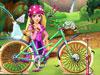 Girls Fix It - Rapunzel'S Bicycle