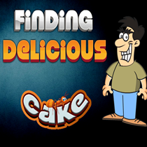 play Finding The Delicious Cake