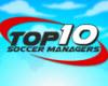 Top 10 Soccer Managers