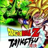 play Dragon Ball Z: Taiketsu