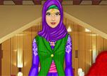 Muslim Fashionista