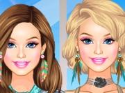 play Barbie-Travel-Blogger