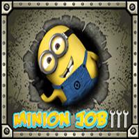 Minion Job 3