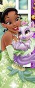 Tiana Lily Palace Pets