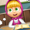 play Masha School Adventures