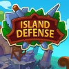play Island Defense