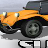 play Super 4X4 Rally