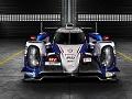 Toyota Ts 040 Jigsaw